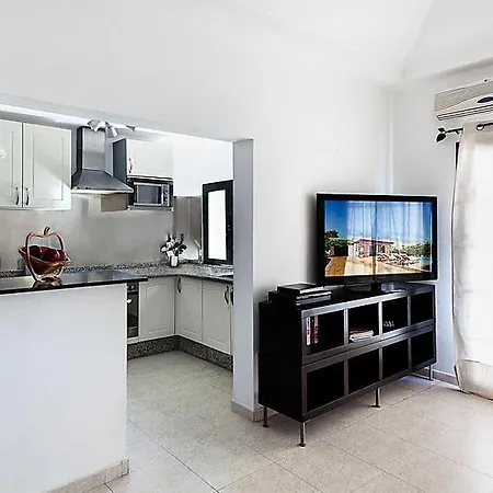 Ferienhaus Playa Blanca Sleeps 6 Pool Air Con Wifi Playa Blanca (Lanzarote)