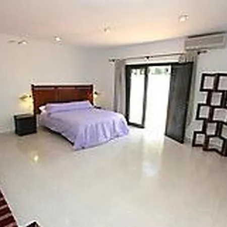 Ferienhaus Playa Blanca Sleeps 6 Pool Air Con Wifi
