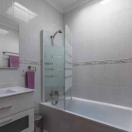 בית נופש Playa Blanca Sleeps 6 Pool Air Con Wifi פלאיה בלנקה